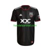 DC United Heim Trikotsatz 2023/24 Kurzarm